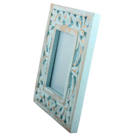 Turquoise Photo Frames